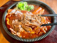 -铃木食堂(北新桥店)