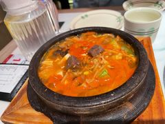 大酱汤-七八冷面·延边朝鲜族美食(圣熙八号店)