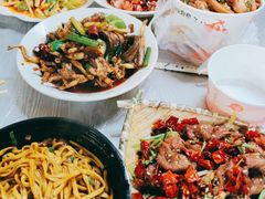 -小民大排档(马场角横路店)