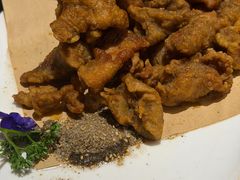 -老牌坊鲁菜名店(聊城美食岛店)