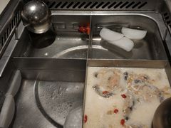 -海底捞火锅(玉桥商业广场店)