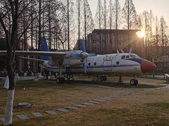 -南京航空航天大学(明故宫校区)