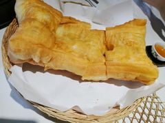 -味可道美食坊(福基路店)