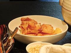 -庐灶江南·江南菜·四合院Bistro(东直门雍和宫·原华侨宾馆店)
