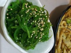 -米彩料理(西丽店)