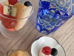-悦轩中餐厅·高空江景·杭州柏悦酒店