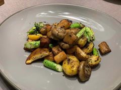 -金鸭季·北京烤鸭(深业上城店)