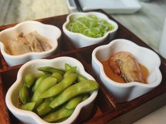 -吴越荣记苏州菜·松鼠桂鱼100%活鱼现做(月光码头店)