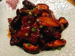 -繁花里音乐餐厅(新天地店)