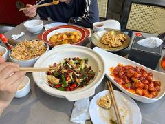 -陈熹公民族美食文化餐厅·清真(中华广场店)