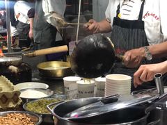 -清真老马家国华牛奶鸡蛋醪糟(正宁路店)