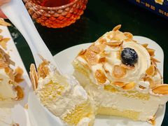 -杜哈夫DOUX RÊVE·生日蛋糕(日月光店)