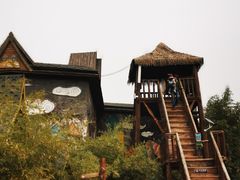 -呀路古热带植物园