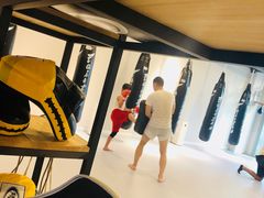 -北武堂拳击散打搏击泰拳俱乐部(三里屯总店)