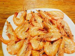 -田大厨海鲜超市(万豪店)