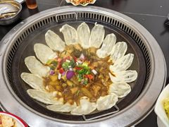 -地锅之家·鲜货工厂(华发路店)