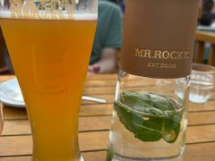-MR.ROCKY洛奇先生·西餐&酒吧(琶醍店)