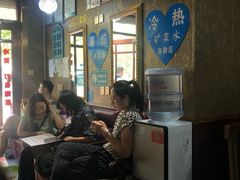 -京玉菲饭店(李村店)