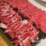 高品质鲜切牛羊肉火锅人均不到100你敢信⁉️吃肉吃到撑可太爽叻