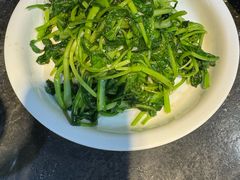 -三道菜(明堂公园店)