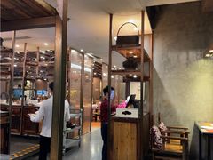 -临家闽南菜(宝洲路店)