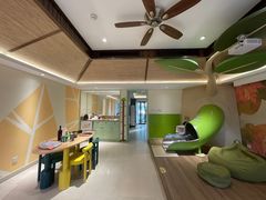 -太阳岛度假酒店