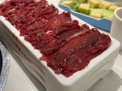 -八合里潮汕鲜牛肉火锅(上海汇智广场店)