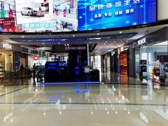 -万达广场(松江店)