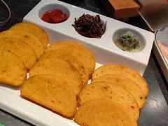 -南门四季铜锅涮肉(左家庄店)