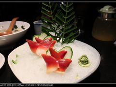 -仓桥家·焗寿司·锅物(光谷步行街店)