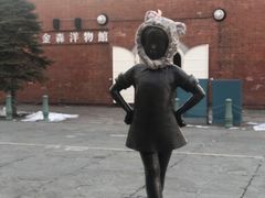 -金森红砖仓库