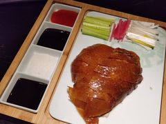 -满园烤鸭·春饼(沈北万达店)