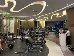 -W Fitness 威尔仕健身(北京英皇集团中心店)