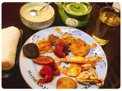 -松子料理(亮马桥店)