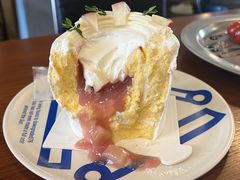 -UPPER KITCHEN(延安路店)