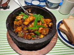 -桂满陇-西湖船宴(西单大悦城店)