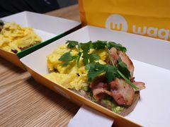 -Wagas沃歌斯(大学路店)