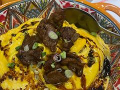 -九龙茶记·粤式餐厅融合菜(鹭江店)