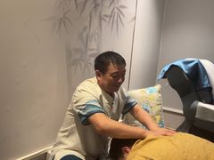 -华夏良子·足道SPA艾灸(翠微店)