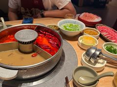 -巴奴毛肚火锅(七宝领展广场店)