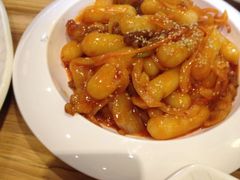 -木槿花开烤肉店(盐河南路店)
