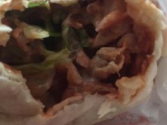 -土耳其烤肉(雪峻美食城店)