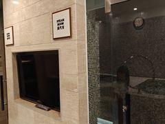 -广州粤海喜来登酒店