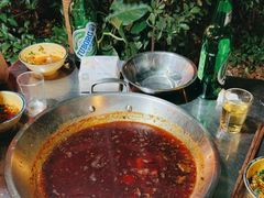 -孙婆婆美蛙兔火锅(踏水桥店)