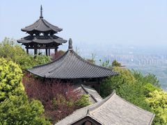 -杭州半山国家森林公园