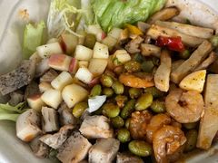 -润园四季椰子鸡火锅(南山海岸城店)