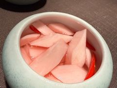 -山石榴·贵州菜(陆家嘴中心店)