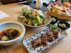 -德川家日本料理(中关村寰太大厦店)