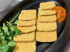 大方手撕豆腐-贵州大厦贵州厅(樱花园西街店)