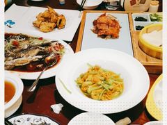 -七仙岭君澜度假酒店·桃源小馆中餐厅